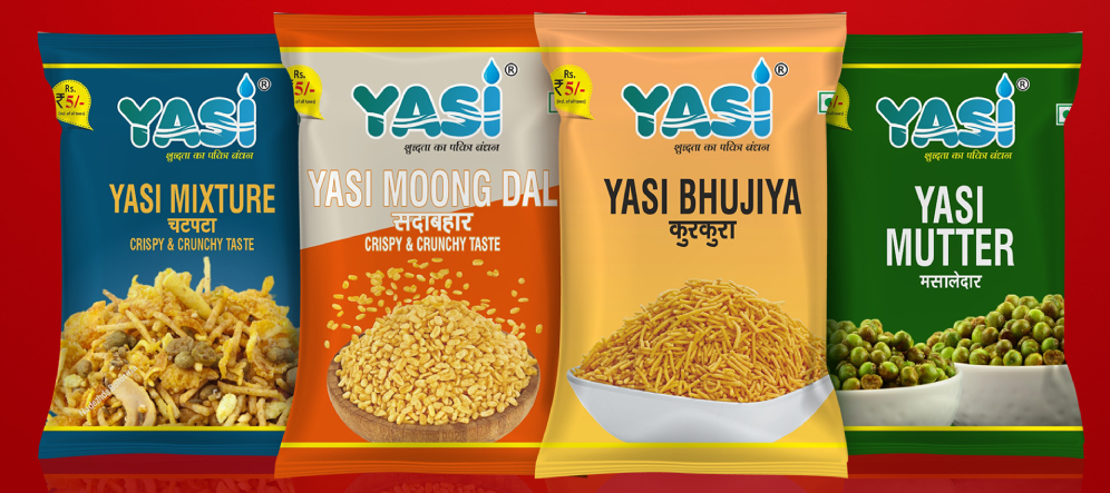 Yasi Snacks