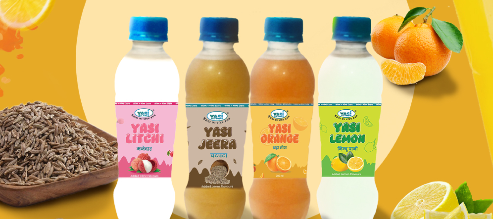 Carbonated Beverages
