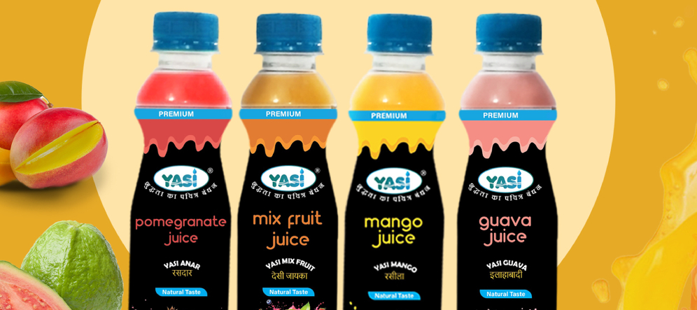 Yasi Juice